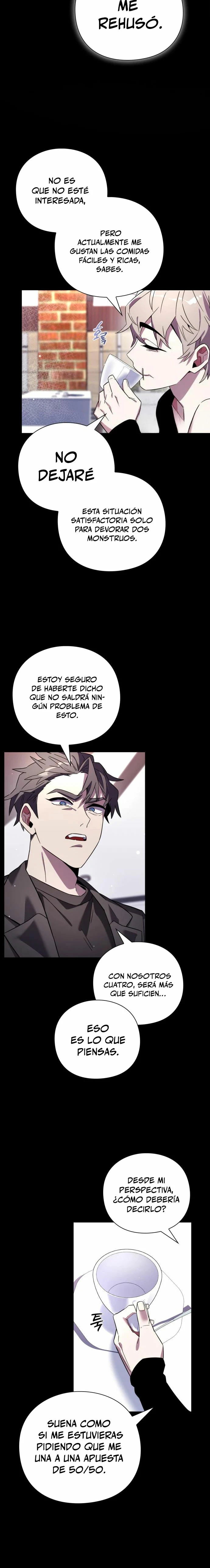 La noche del goblin > Capitulo 20 > Page 91