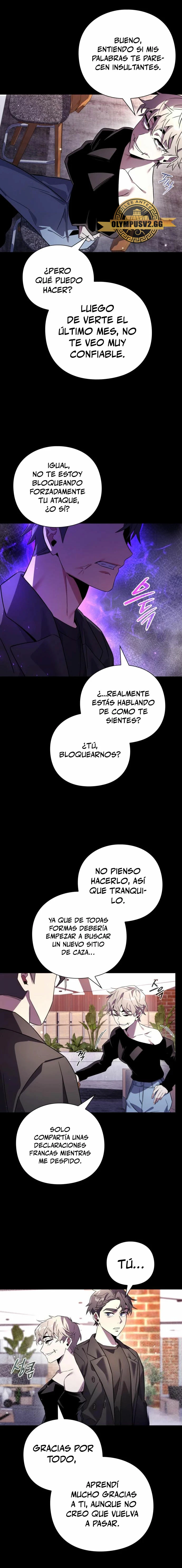 La noche del goblin > Capitulo 20 > Page 101