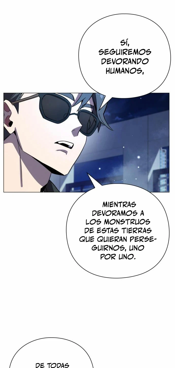 La noche del goblin > Capitulo 20 > Page 131