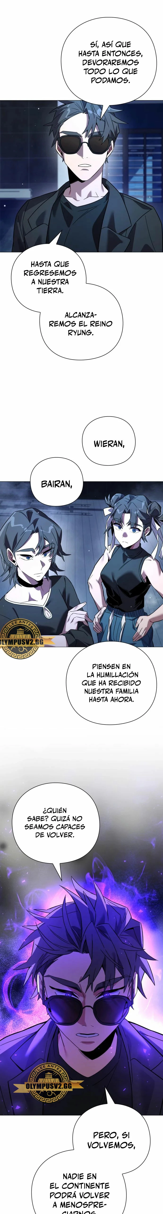 La noche del goblin > Capitulo 20 > Page 161