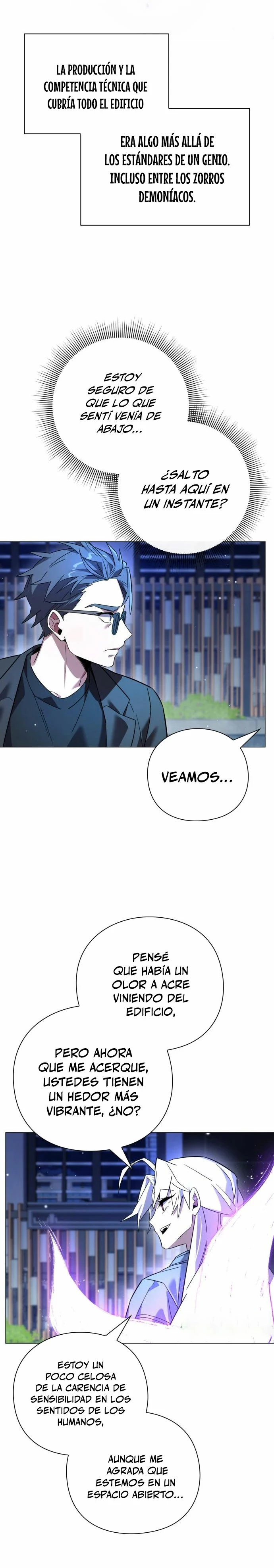 La noche del goblin > Capitulo 20 > Page 221