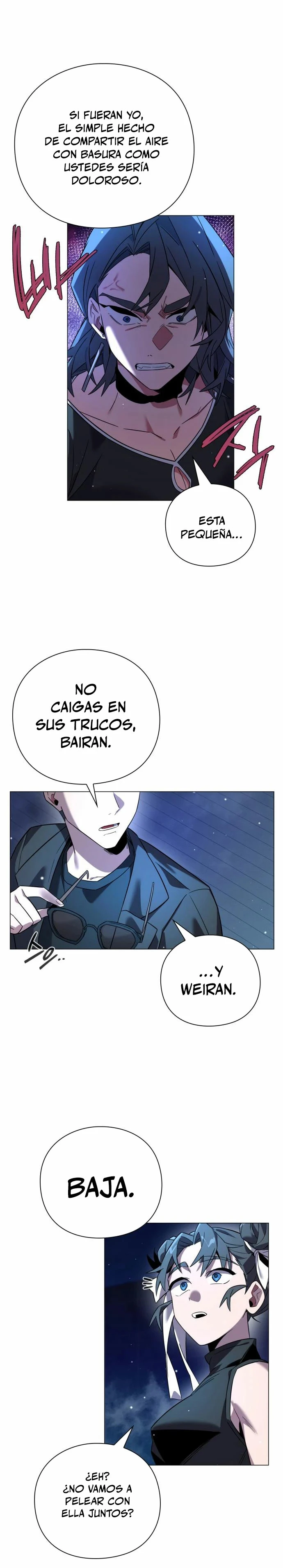 La noche del goblin > Capitulo 20 > Page 231