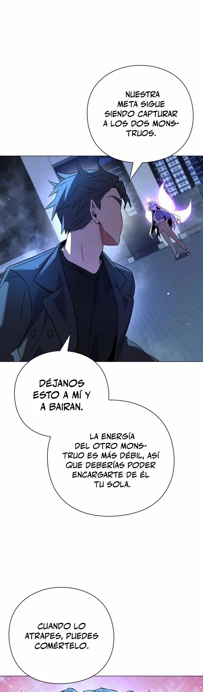 La noche del goblin > Capitulo 20 > Page 241