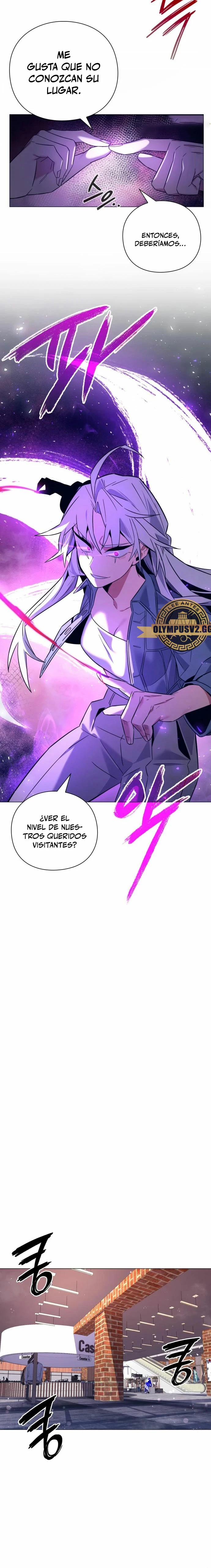 La noche del goblin > Capitulo 20 > Page 271