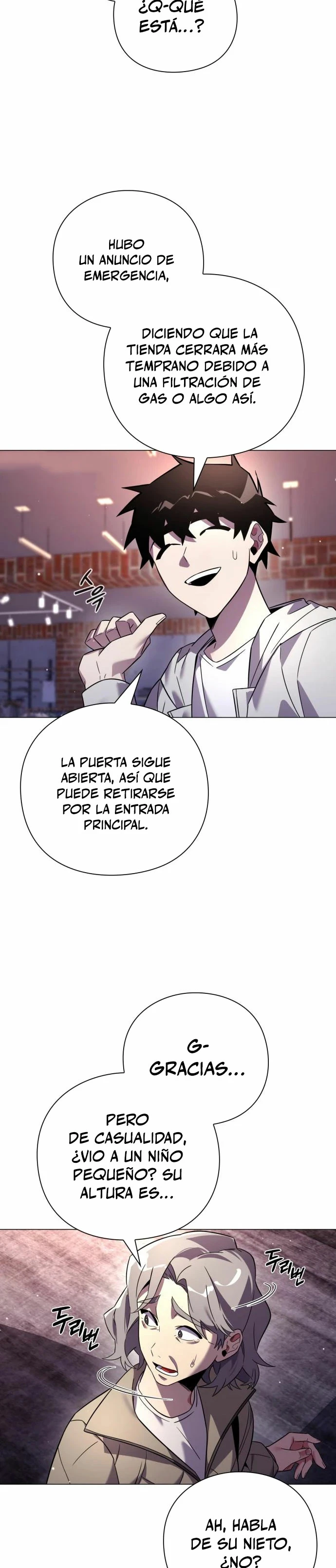 La noche del goblin > Capitulo 20 > Page 301