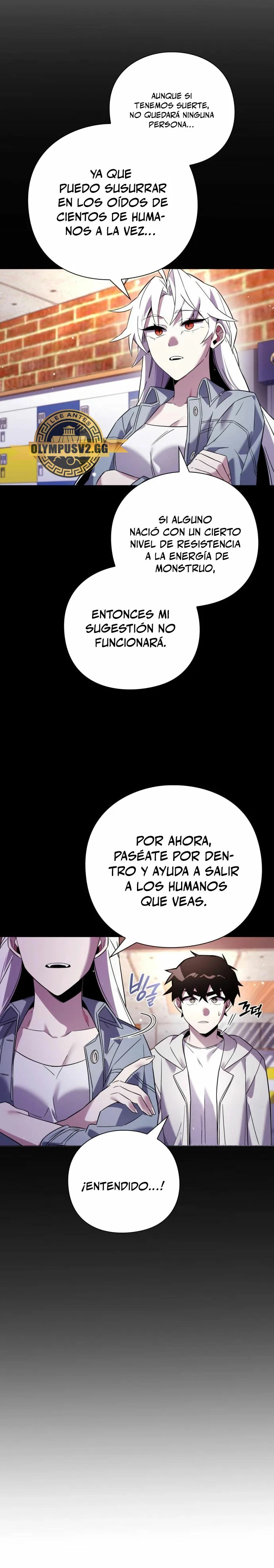 La noche del goblin > Capitulo 20 > Page 321