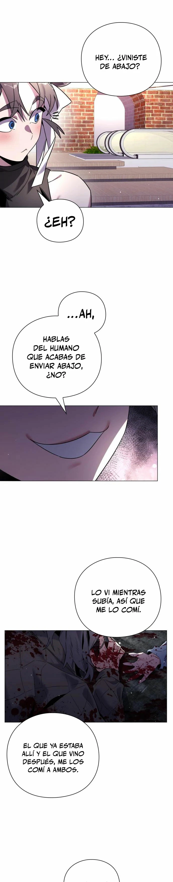 La noche del goblin > Capitulo 20 > Page 361