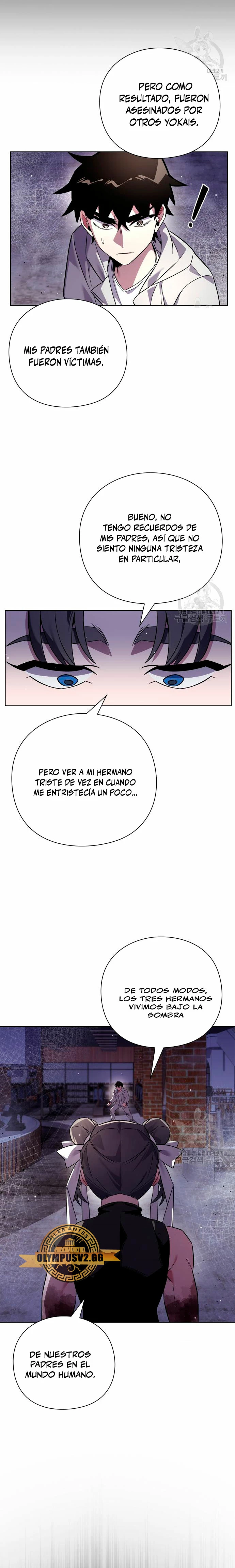 La noche del goblin > Capitulo 21 > Page 221