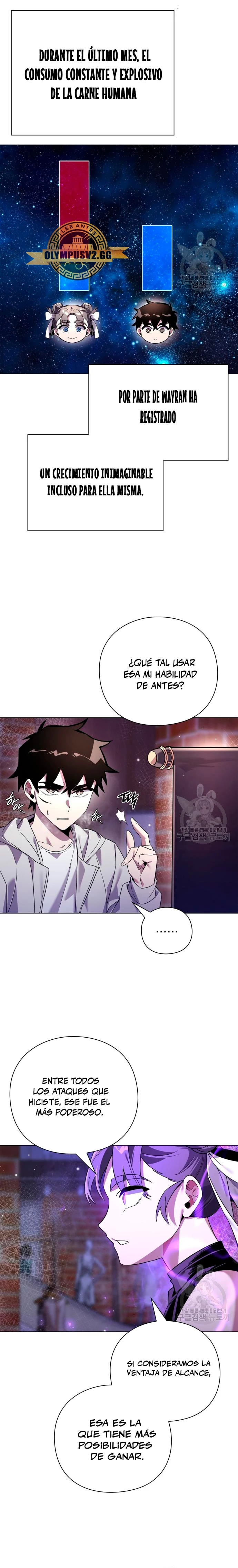 La noche del goblin > Capitulo 21 > Page 321