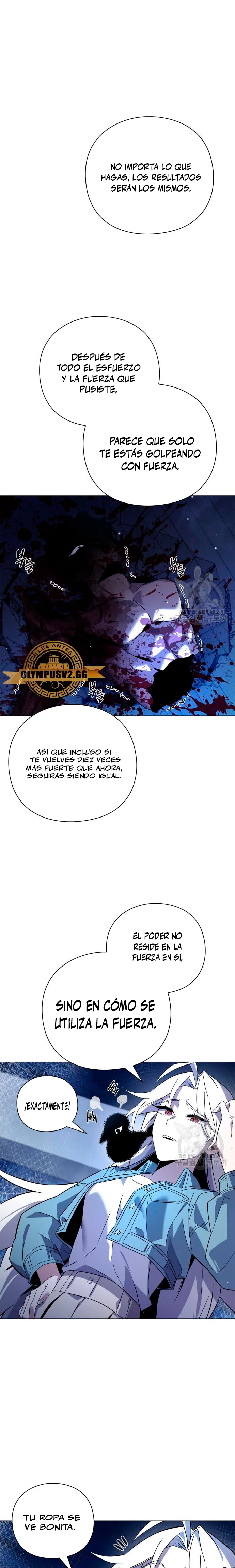 La noche del goblin > Capitulo 22 > Page 151