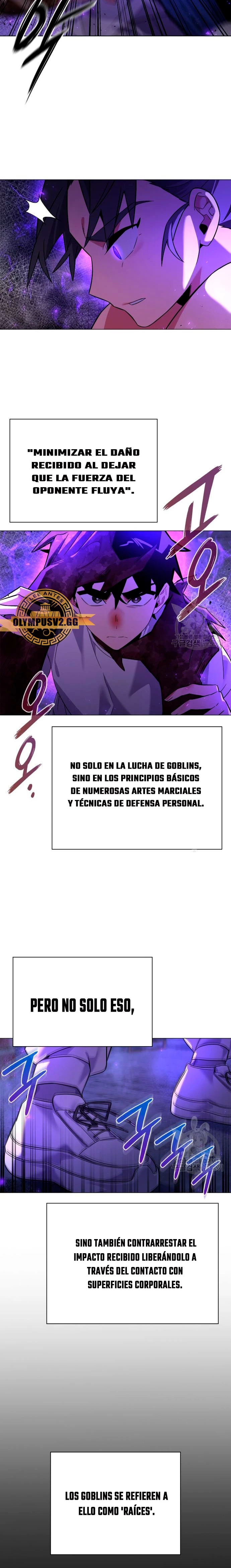 La noche del goblin > Capitulo 22 > Page 281