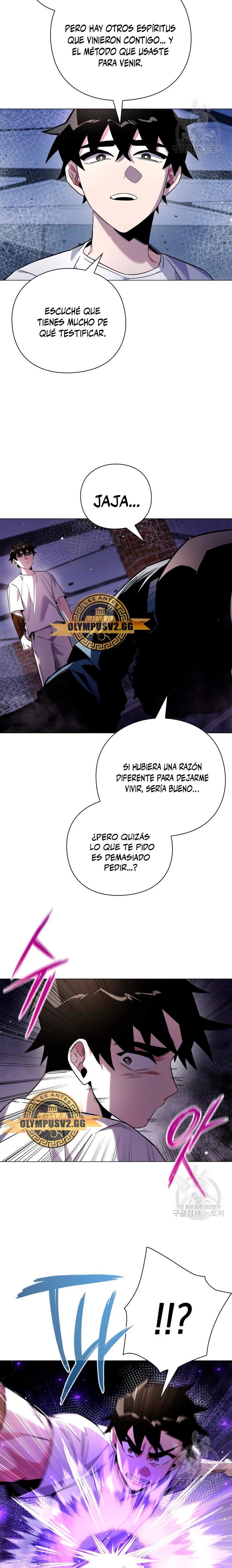 La noche del goblin > Capitulo 22 > Page 351