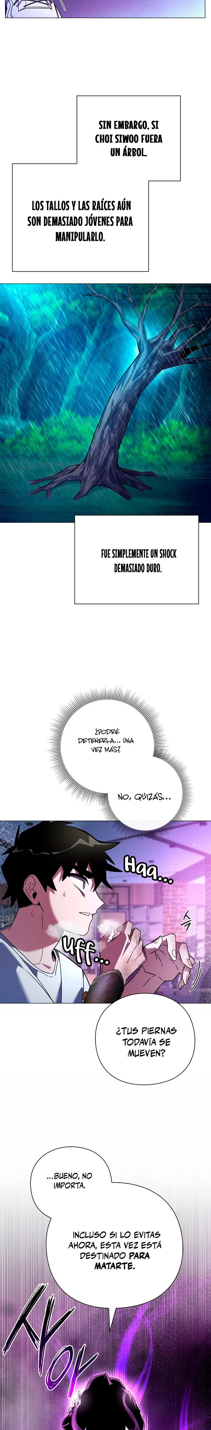 La noche del goblin > Capitulo 23 > Page 51