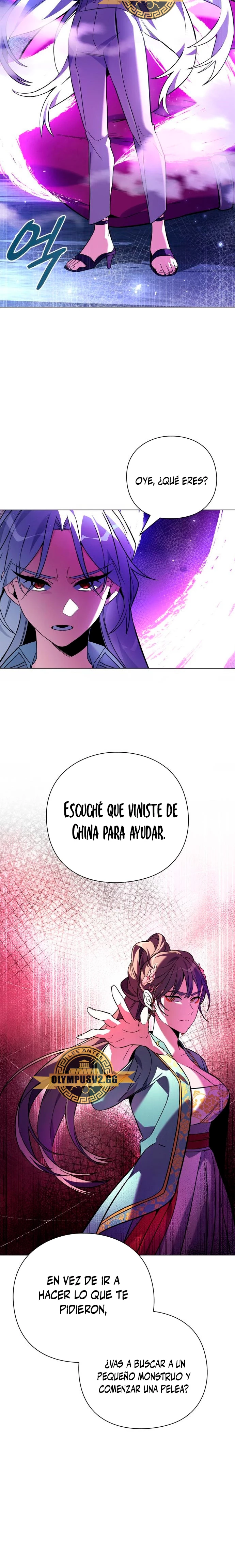 La noche del goblin > Capitulo 23 > Page 91