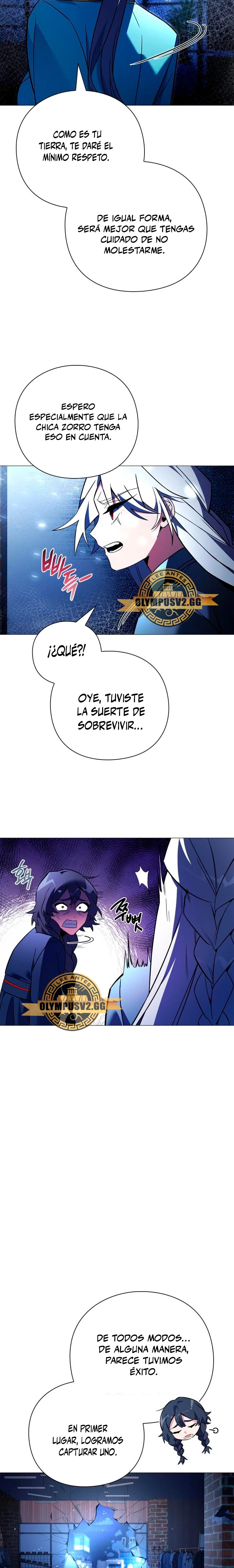 La noche del goblin > Capitulo 23 > Page 221