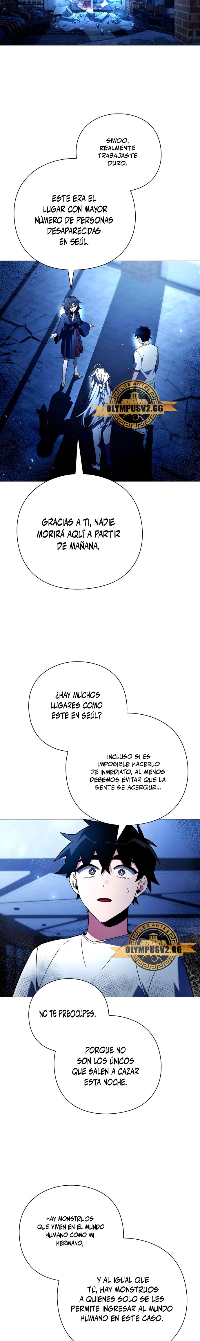 La noche del goblin > Capitulo 23 > Page 231