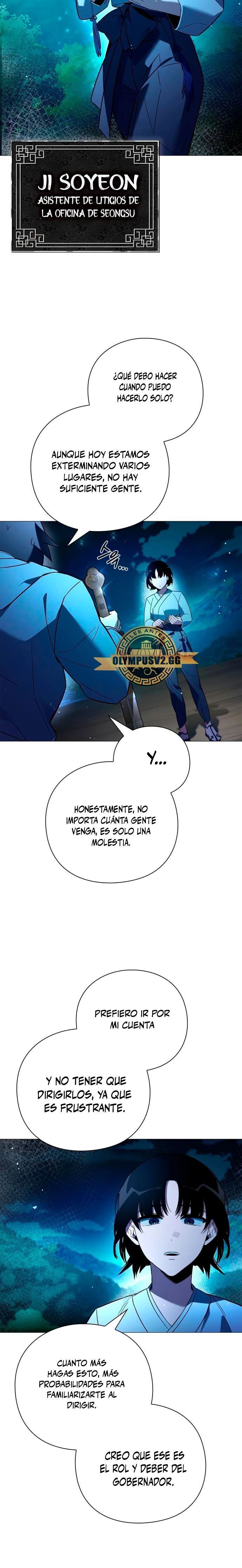 La noche del goblin > Capitulo 23 > Page 281