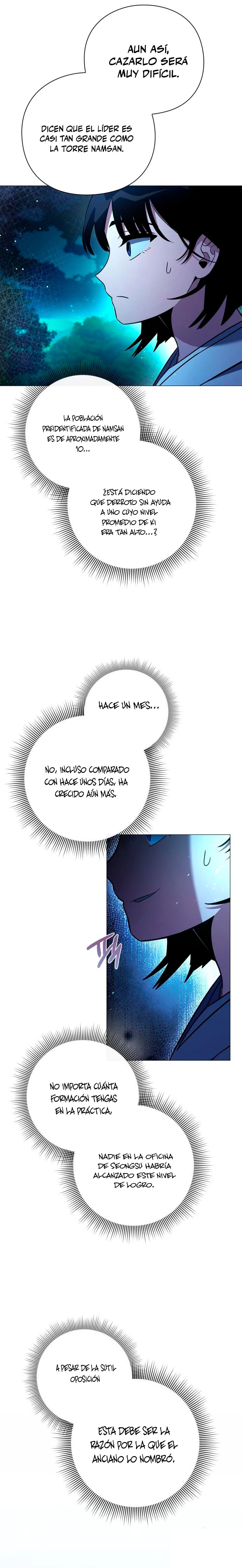 La noche del goblin > Capitulo 23 > Page 311