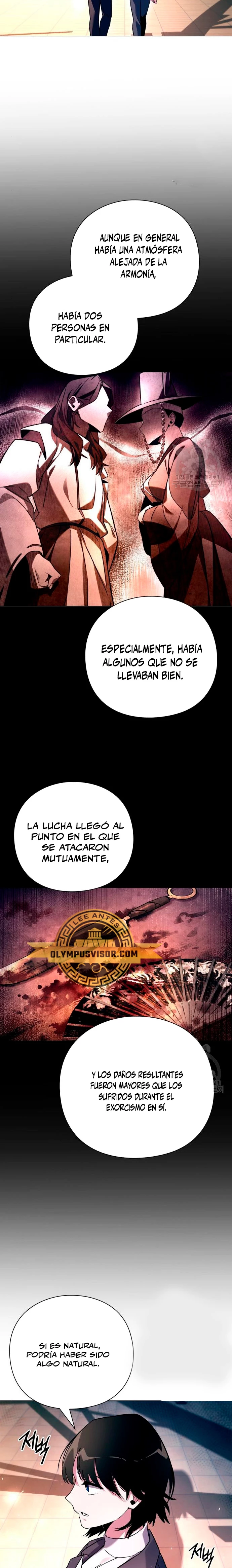 La noche del goblin > Capitulo 24 > Page 31