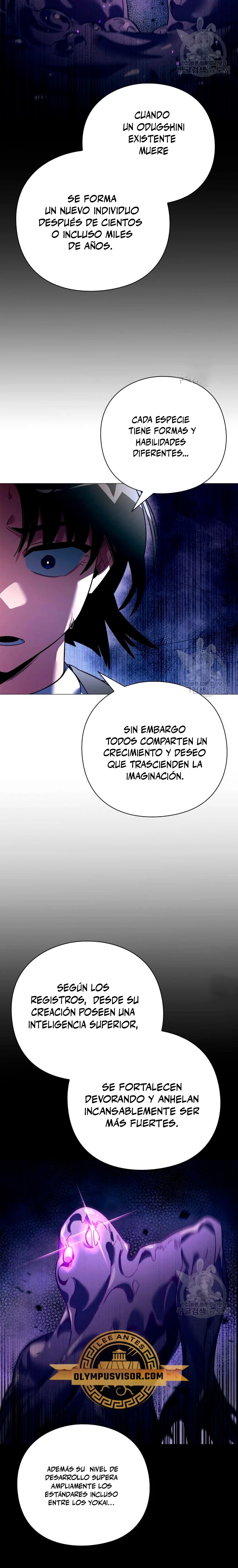 La noche del goblin > Capitulo 24 > Page 191