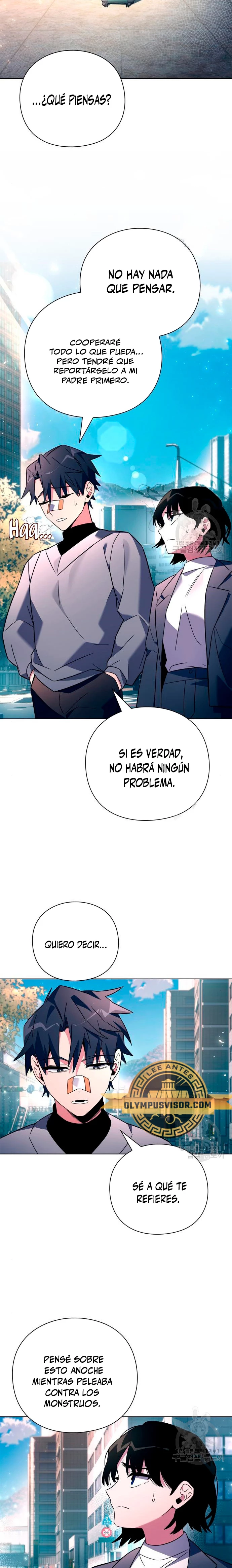 La noche del goblin > Capitulo 24 > Page 221