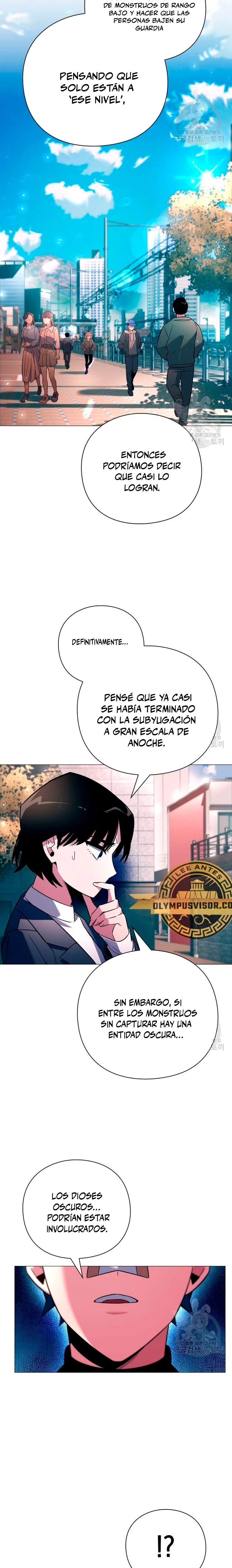 La noche del goblin > Capitulo 24 > Page 241