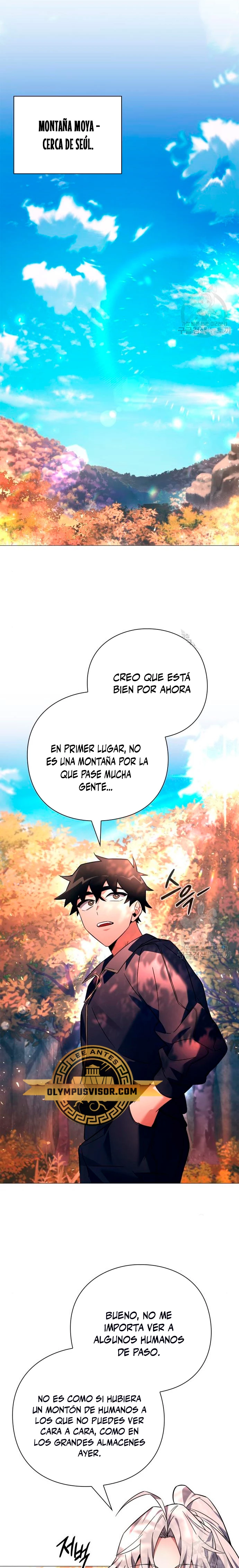 La noche del goblin > Capitulo 24 > Page 291