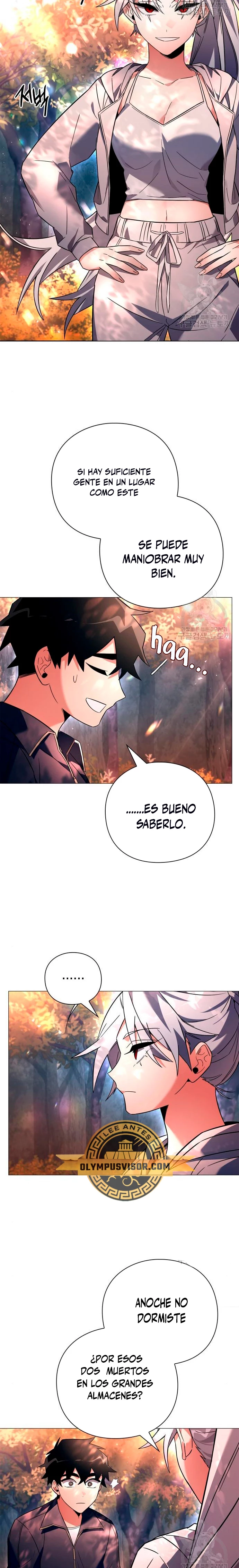 La noche del goblin > Capitulo 24 > Page 301