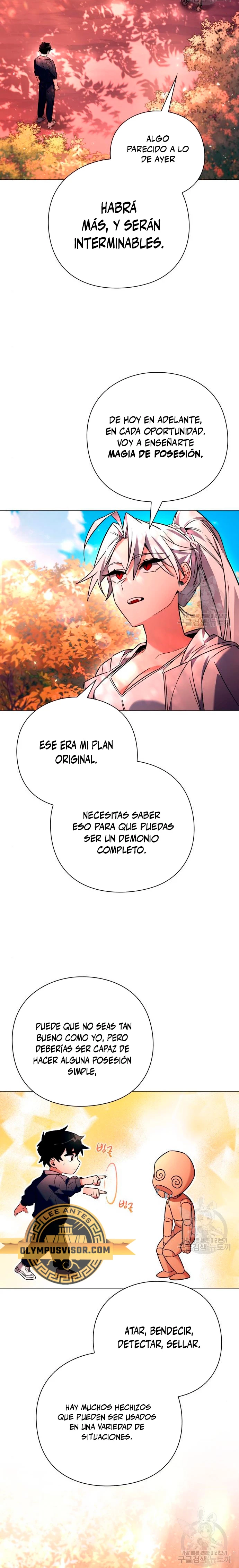 La noche del goblin > Capitulo 24 > Page 321