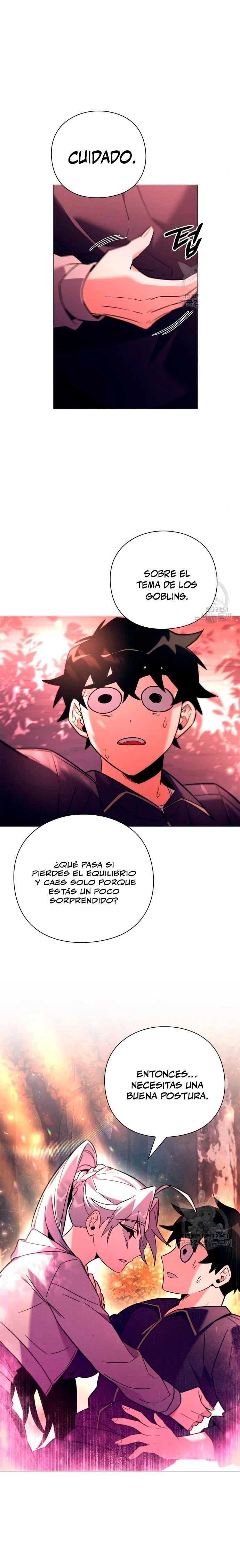 La noche del goblin > Capitulo 24 > Page 341