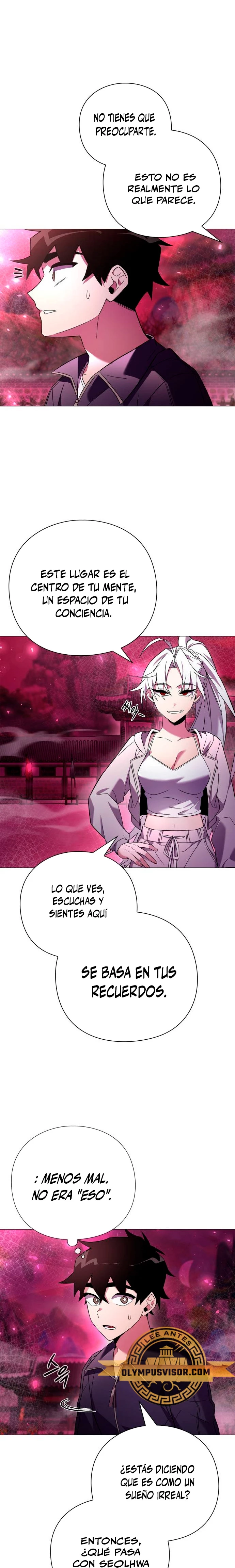 La noche del goblin > Capitulo 25 > Page 31