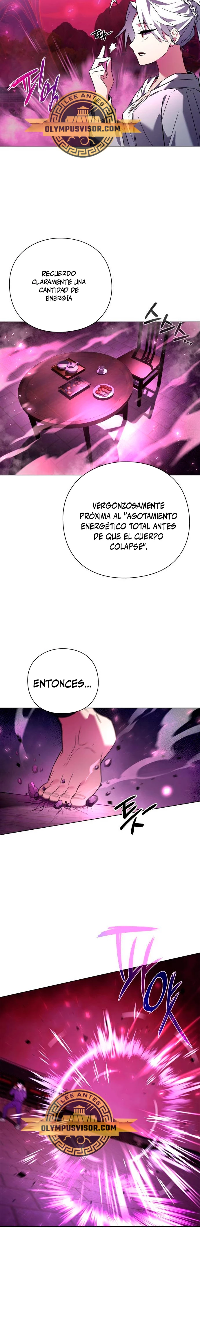 La noche del goblin > Capitulo 25 > Page 101