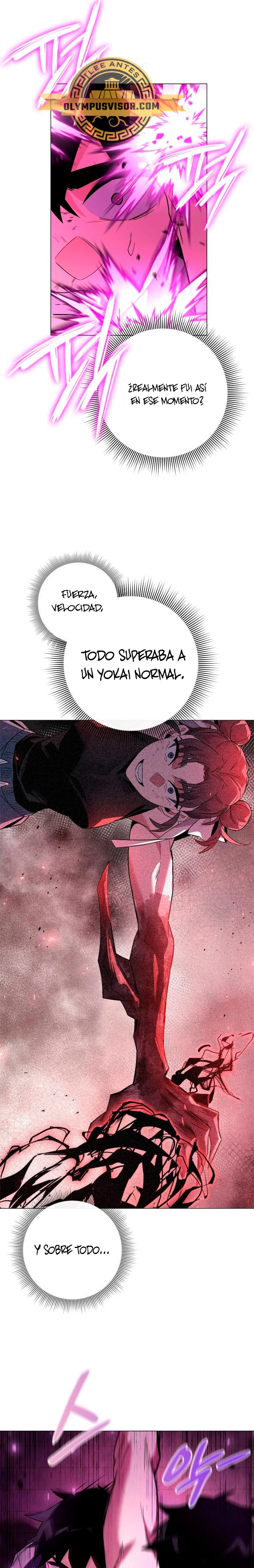 La noche del goblin > Capitulo 25 > Page 141