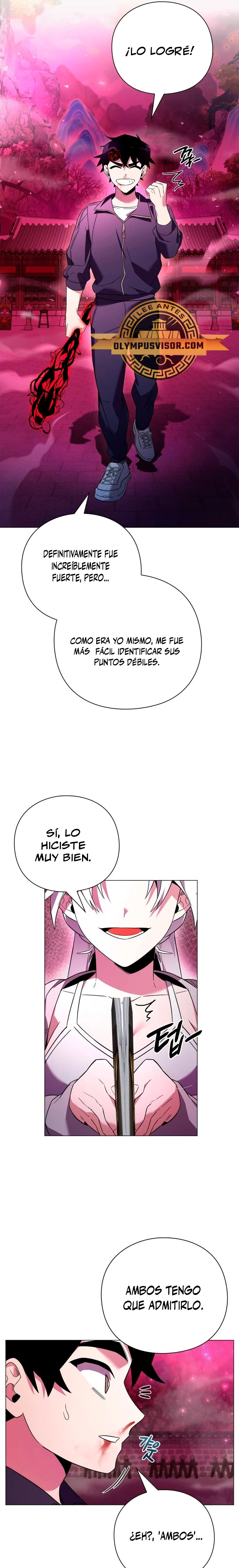 La noche del goblin > Capitulo 25 > Page 271