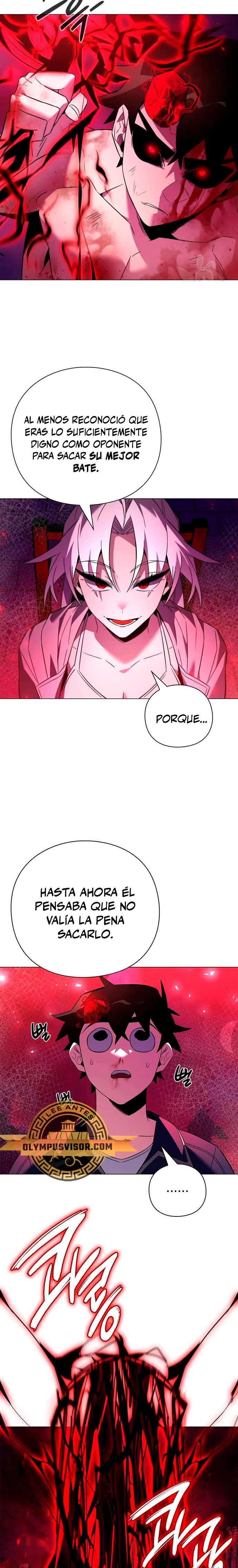 La noche del goblin > Capitulo 25 > Page 291