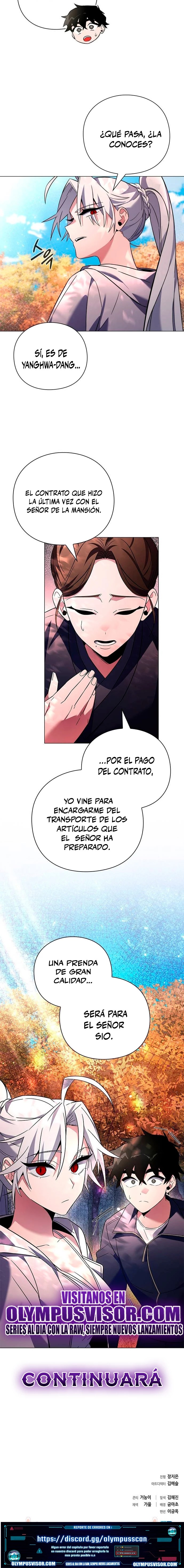 La noche del goblin > Capitulo 25 > Page 351