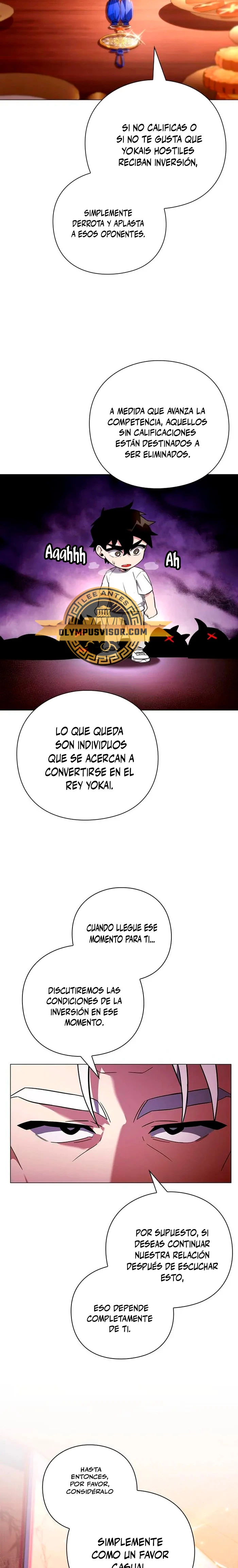 La noche del goblin > Capitulo 26 > Page 81