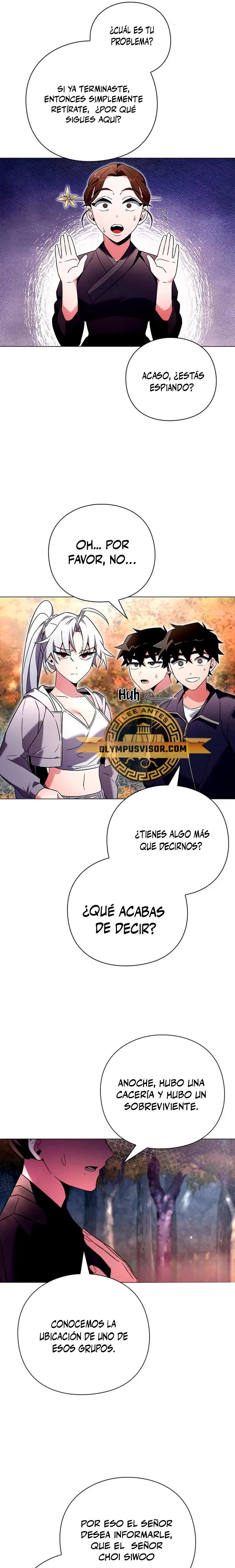 La noche del goblin > Capitulo 26 > Page 141