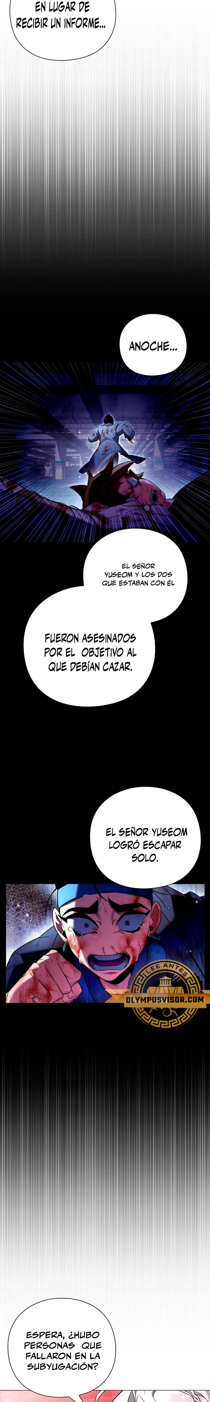 La noche del goblin > Capitulo 26 > Page 171