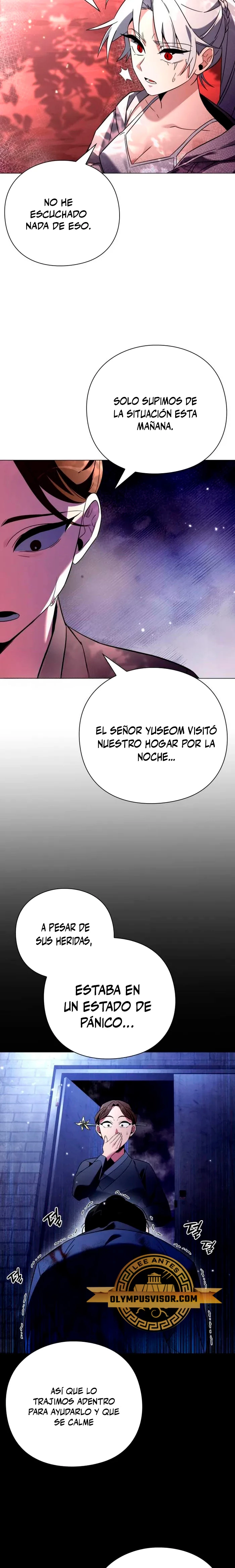 La noche del goblin > Capitulo 26 > Page 181