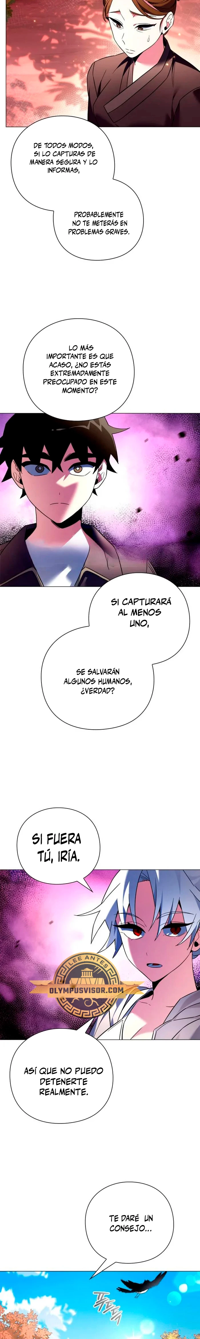 La noche del goblin > Capitulo 26 > Page 221