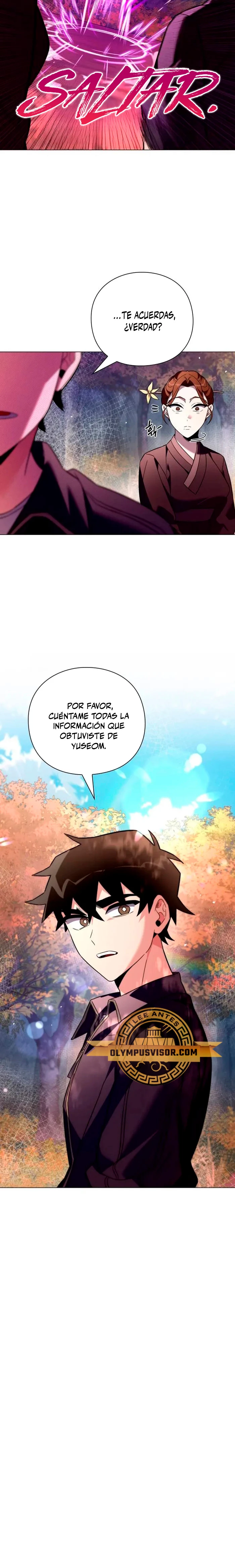 La noche del goblin > Capitulo 26 > Page 241