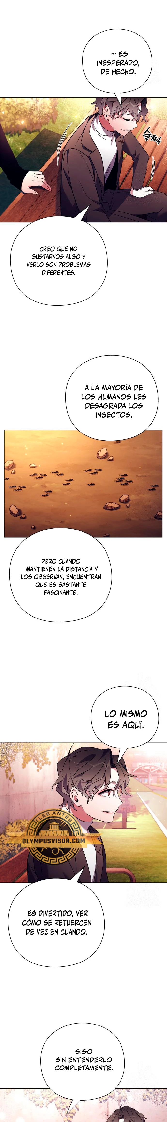 La noche del goblin > Capitulo 27 > Page 31