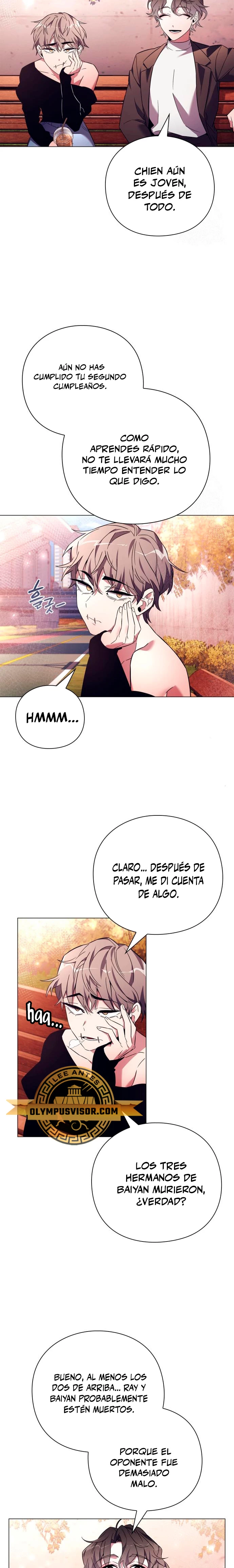 La noche del goblin > Capitulo 27 > Page 41