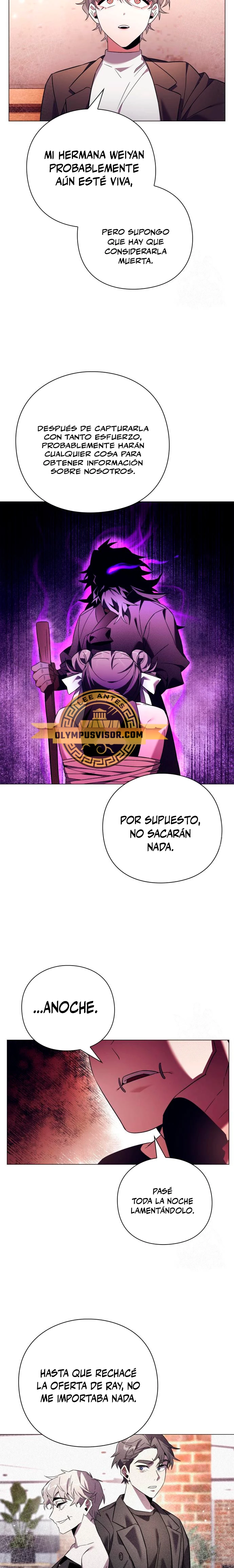 La noche del goblin > Capitulo 27 > Page 51