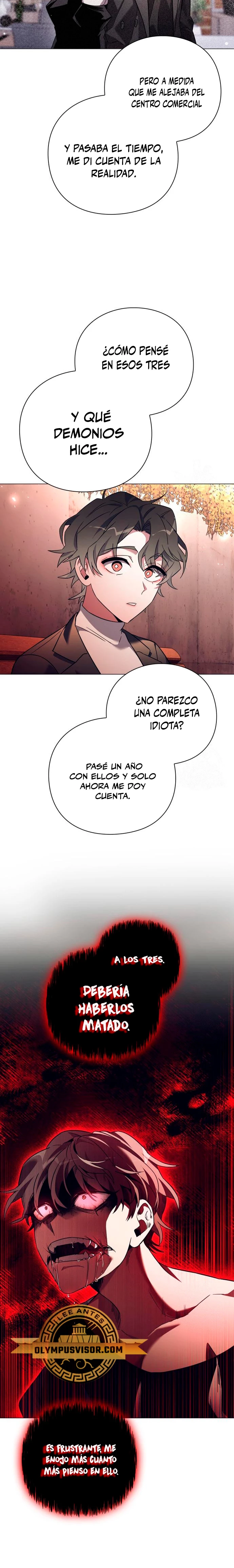 La noche del goblin > Capitulo 27 > Page 61