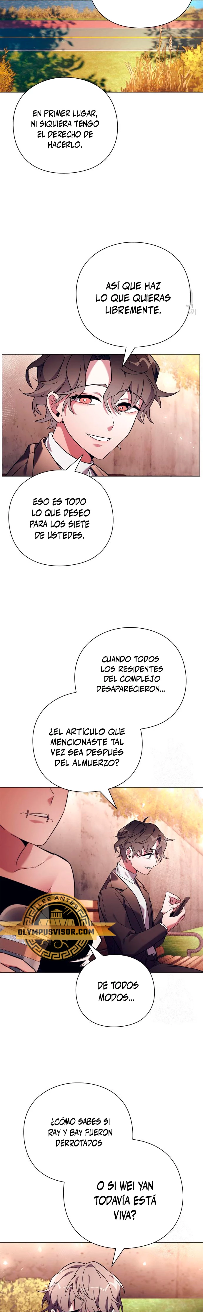 La noche del goblin > Capitulo 27 > Page 91