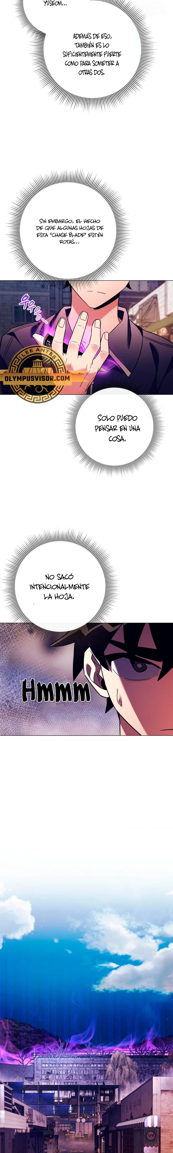 La noche del goblin > Capitulo 27 > Page 181