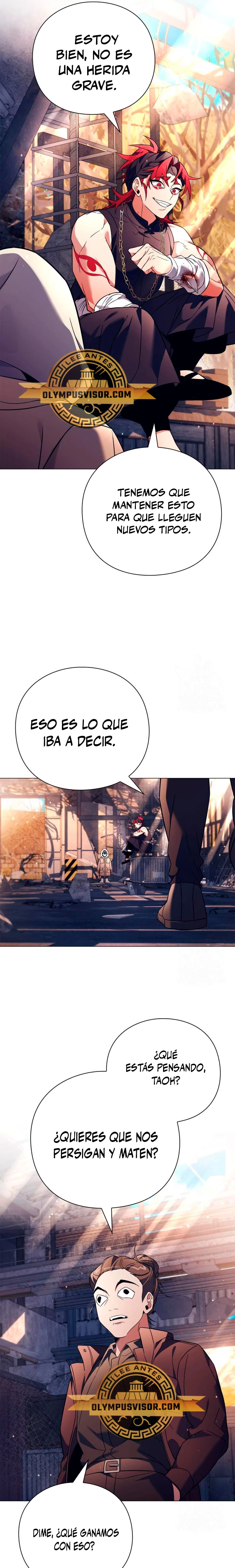 La noche del goblin > Capitulo 27 > Page 201