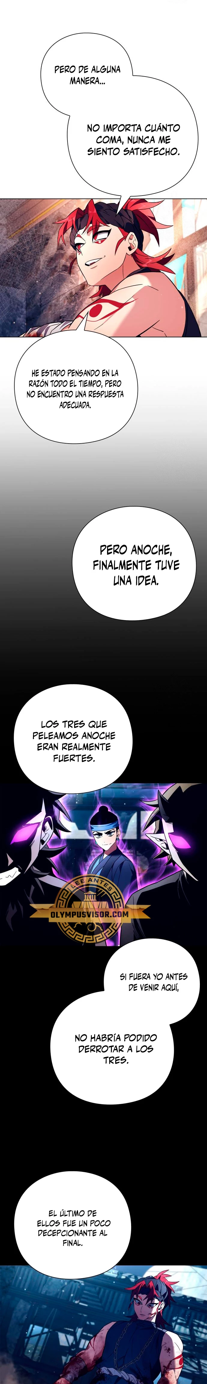 La noche del goblin > Capitulo 27 > Page 221